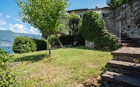 Nesso Apt With Private Parking & Shared Pool!